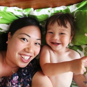 Meet your Posher, Sakura